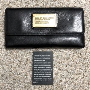 Marc By Marc Jacobs Wallet